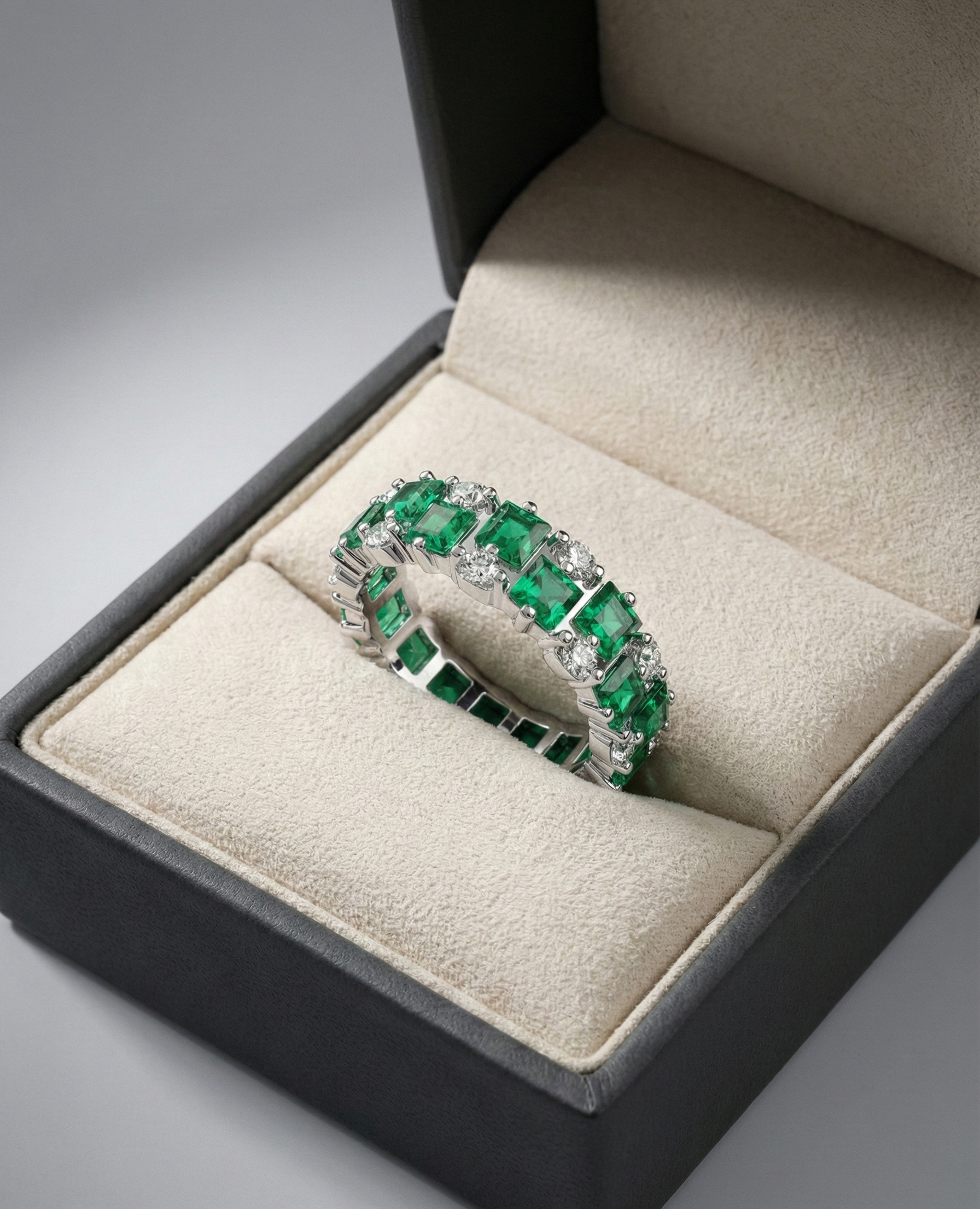 The Emerald Empress_3