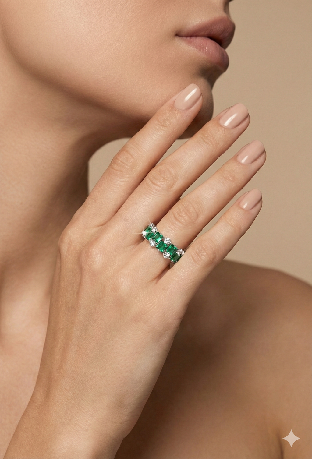 The Emerald Empress_4