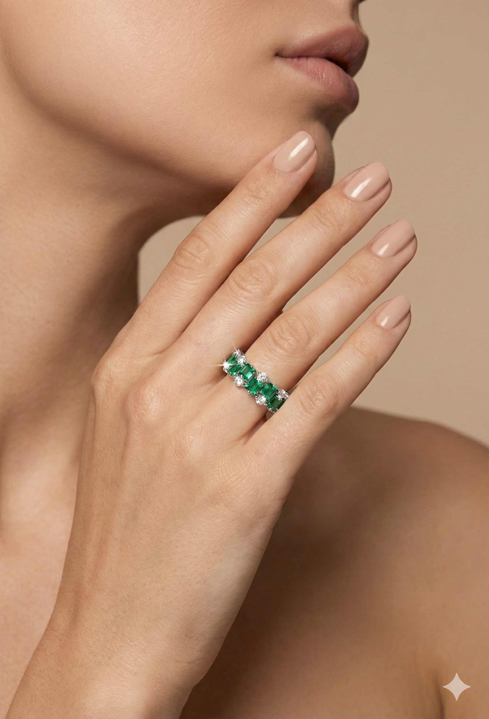 The Emerald Empress_4