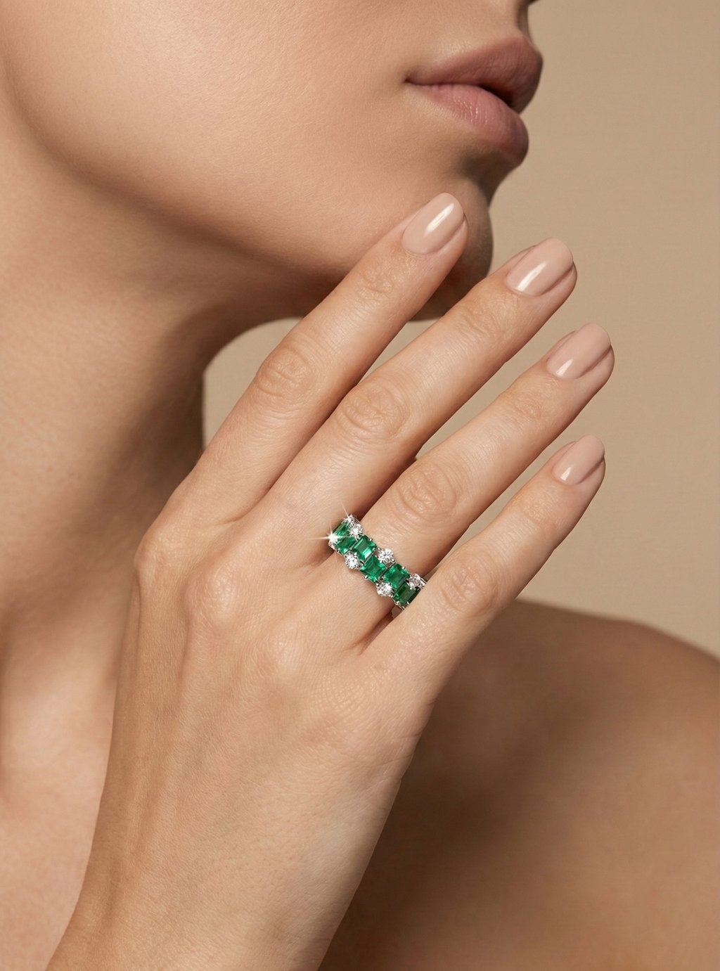 The Emerald Empress_4