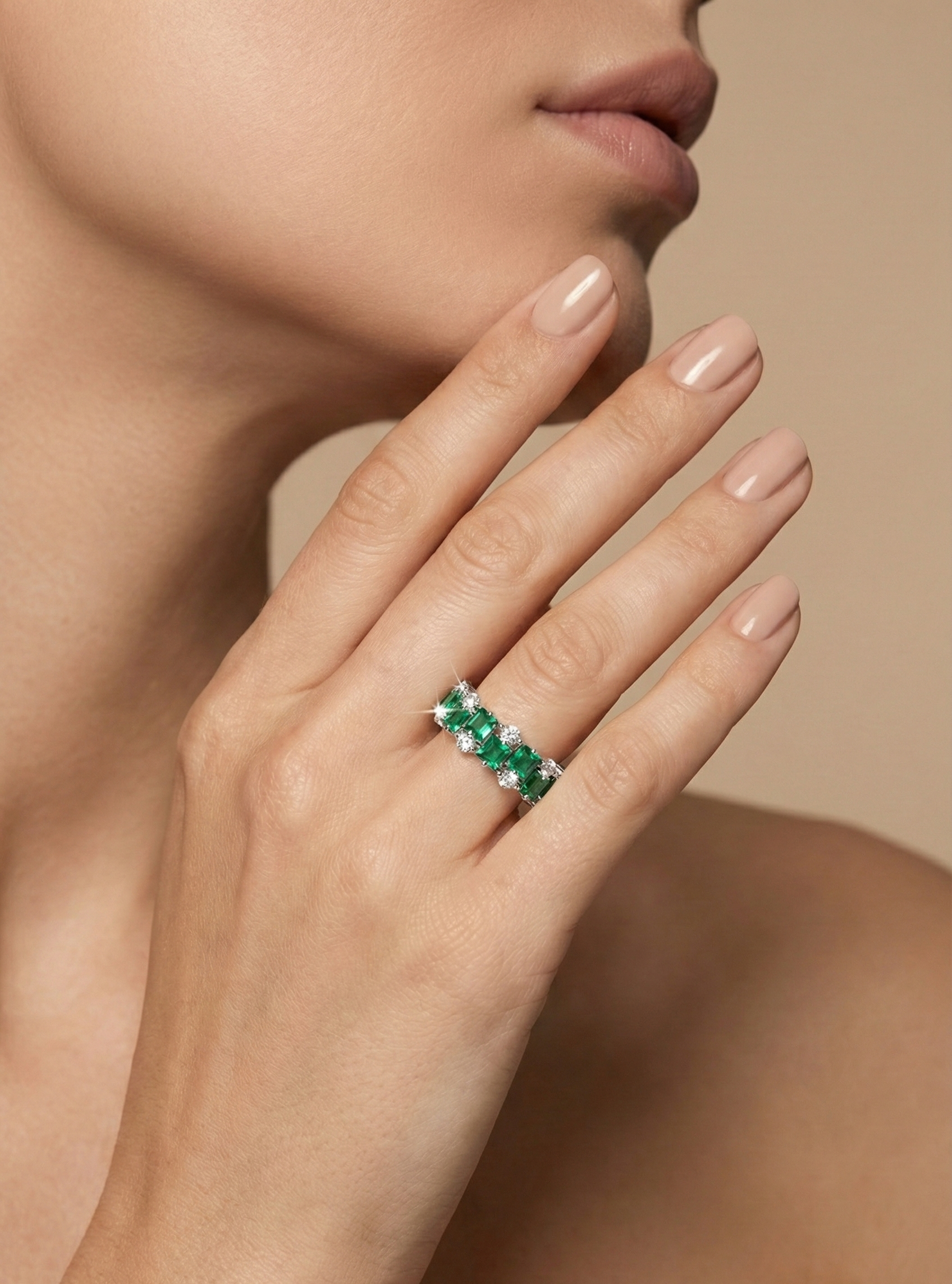 The Emerald Empress_4