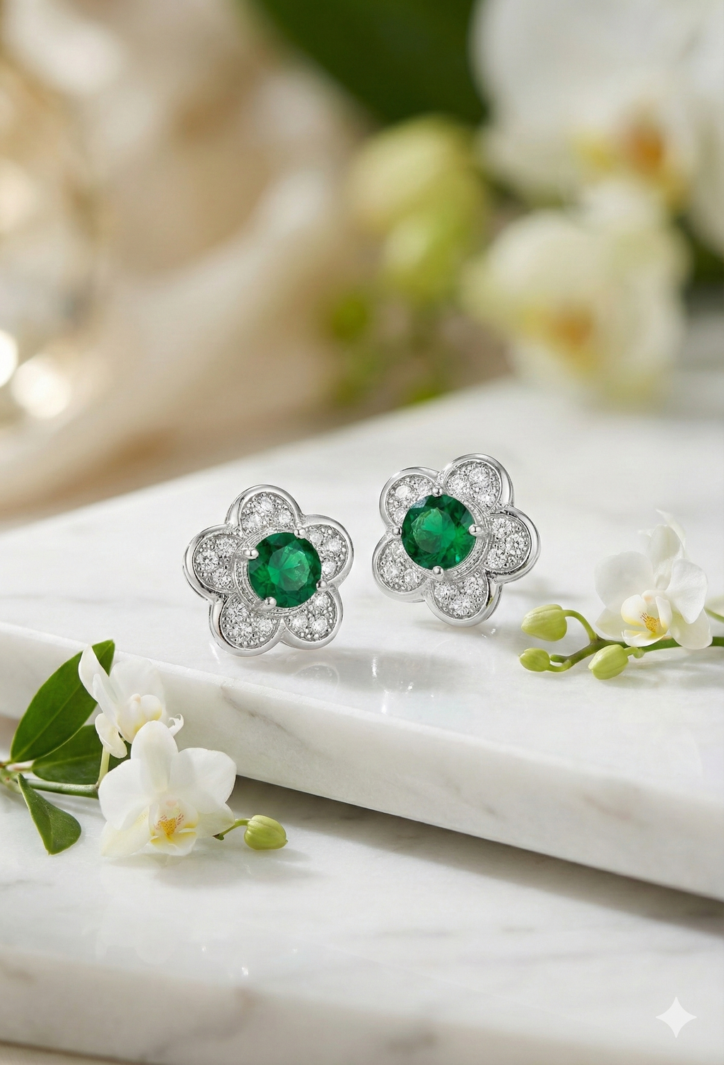 The Emerald Flora_1