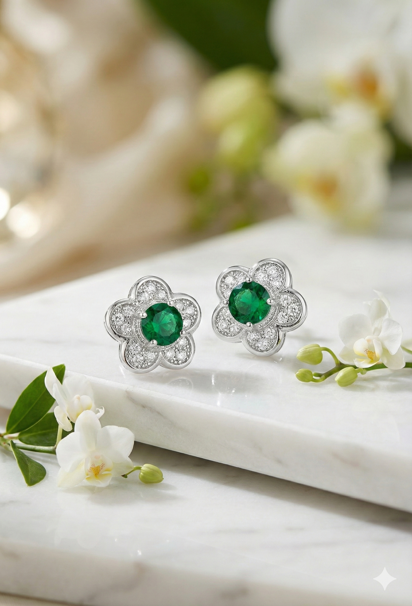 The Emerald Flora_1