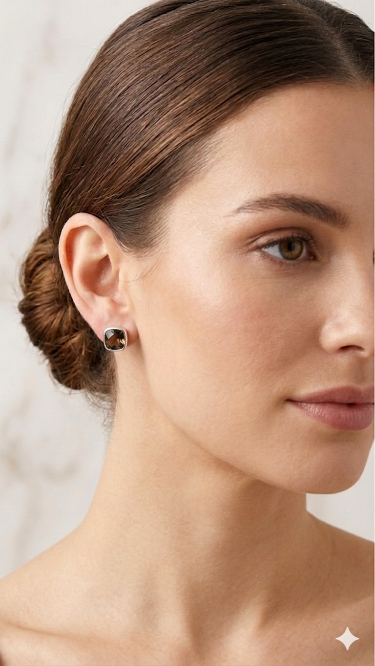 The Espresso Studs