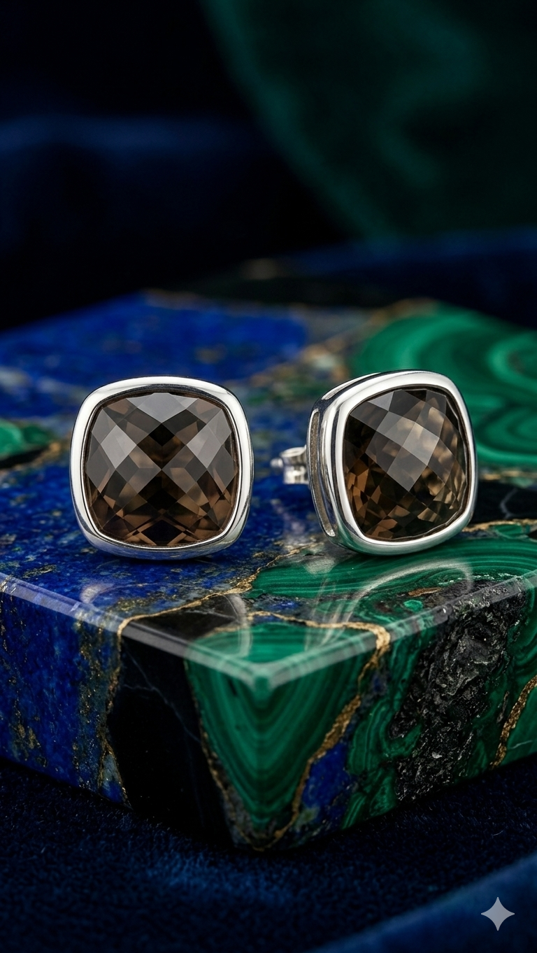 The Espresso Studs