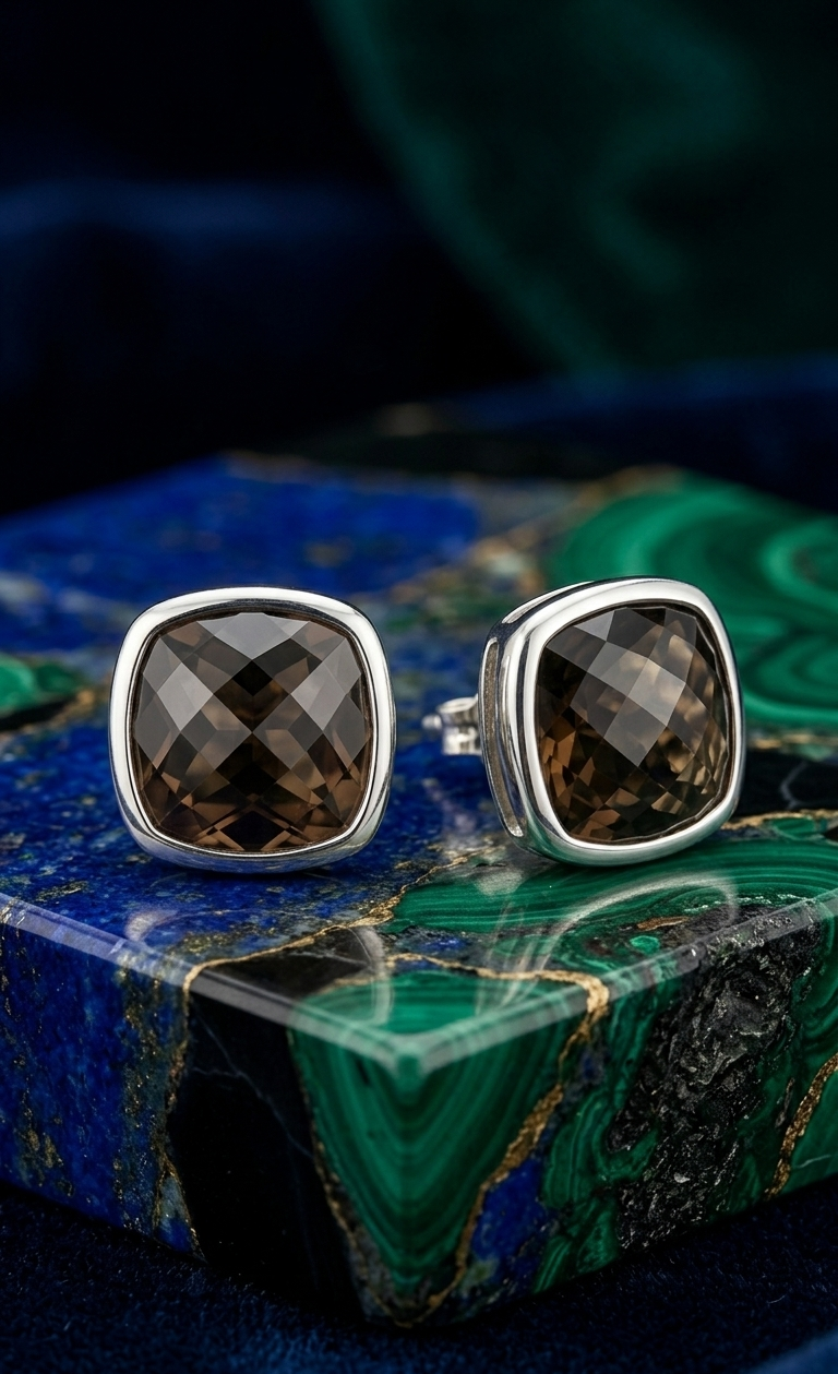 The Espresso Studs