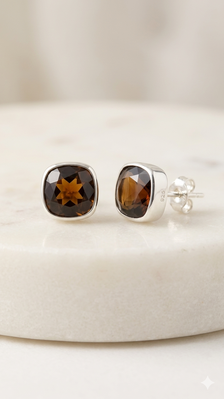 The Espresso Studs