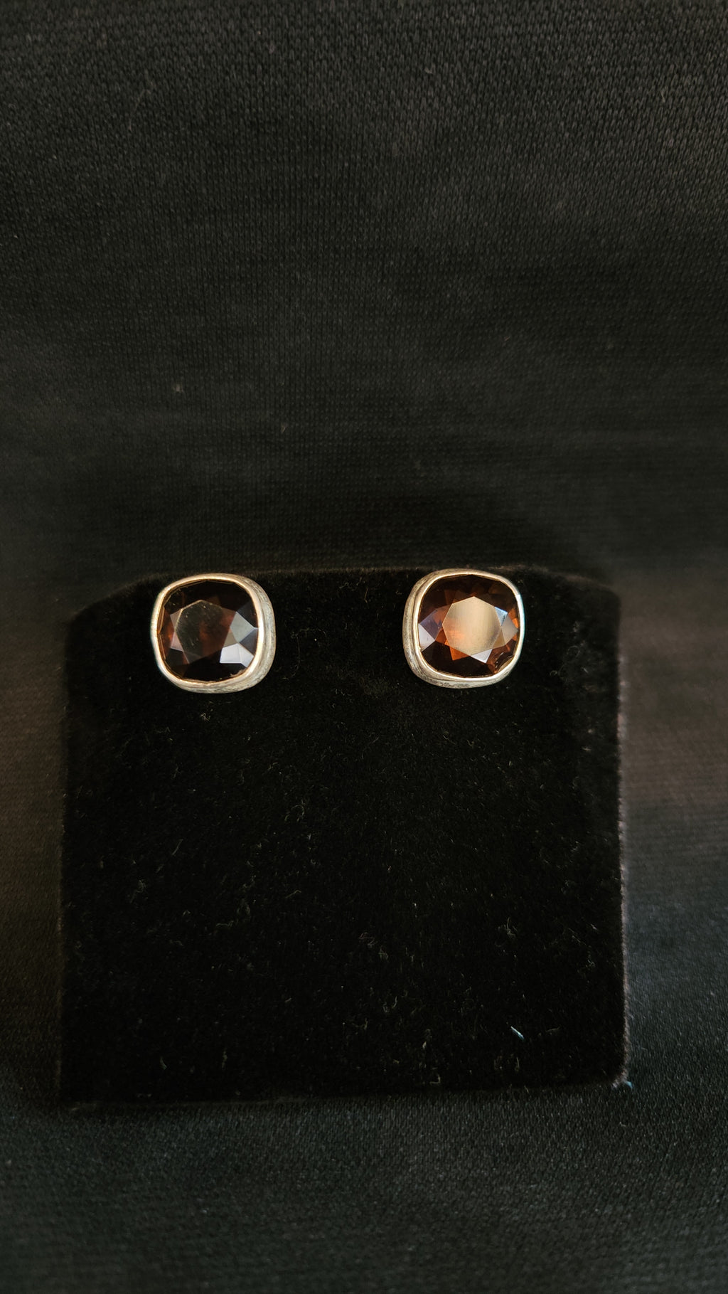 The Espresso Studs