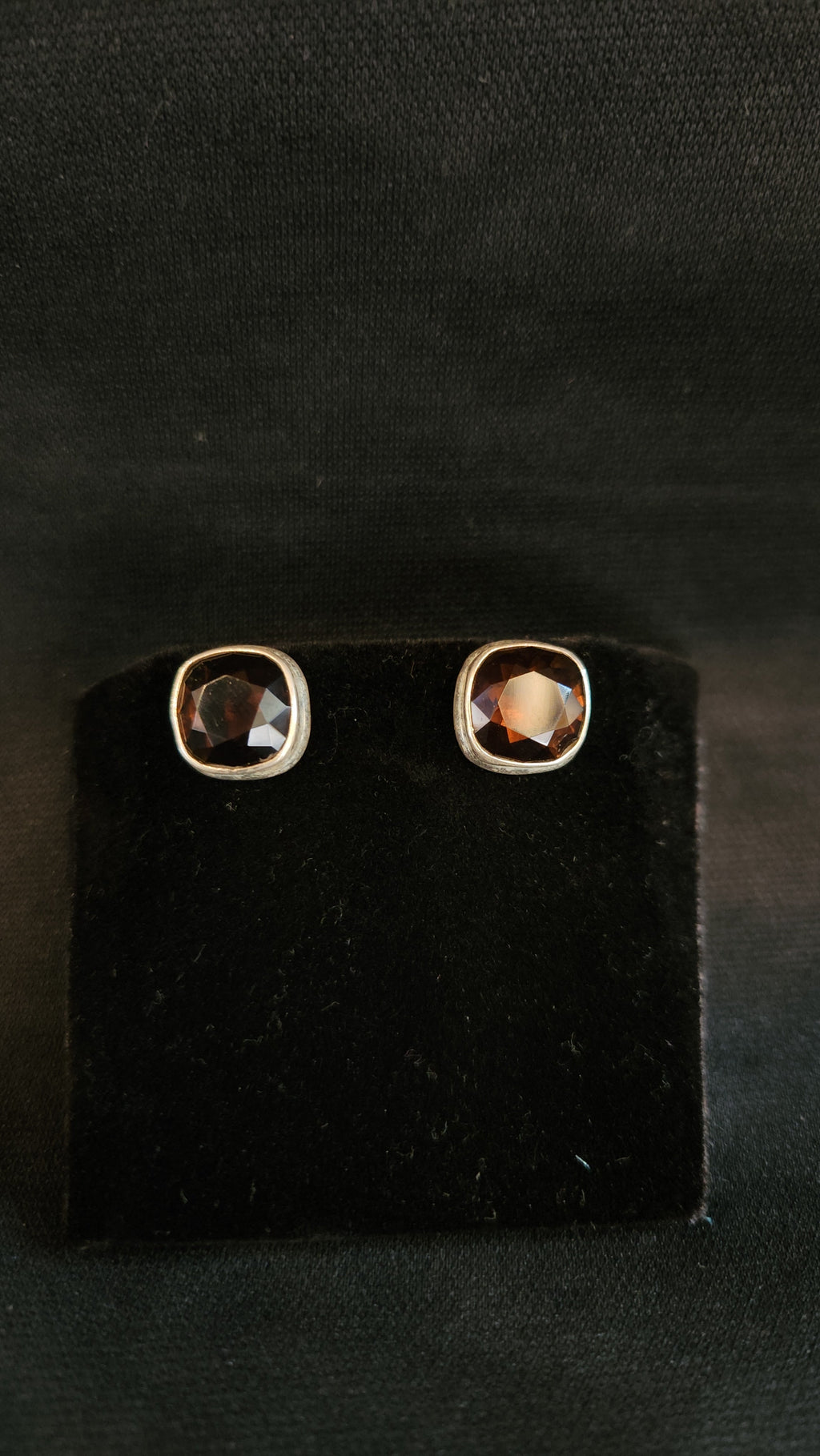 The Espresso Studs