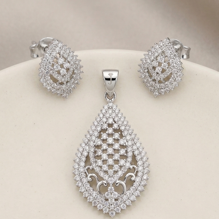 The Ethereal Drop Set