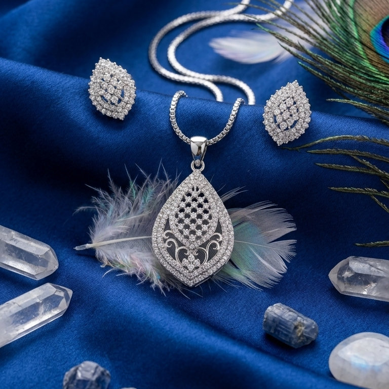 The Ethereal Drop Set