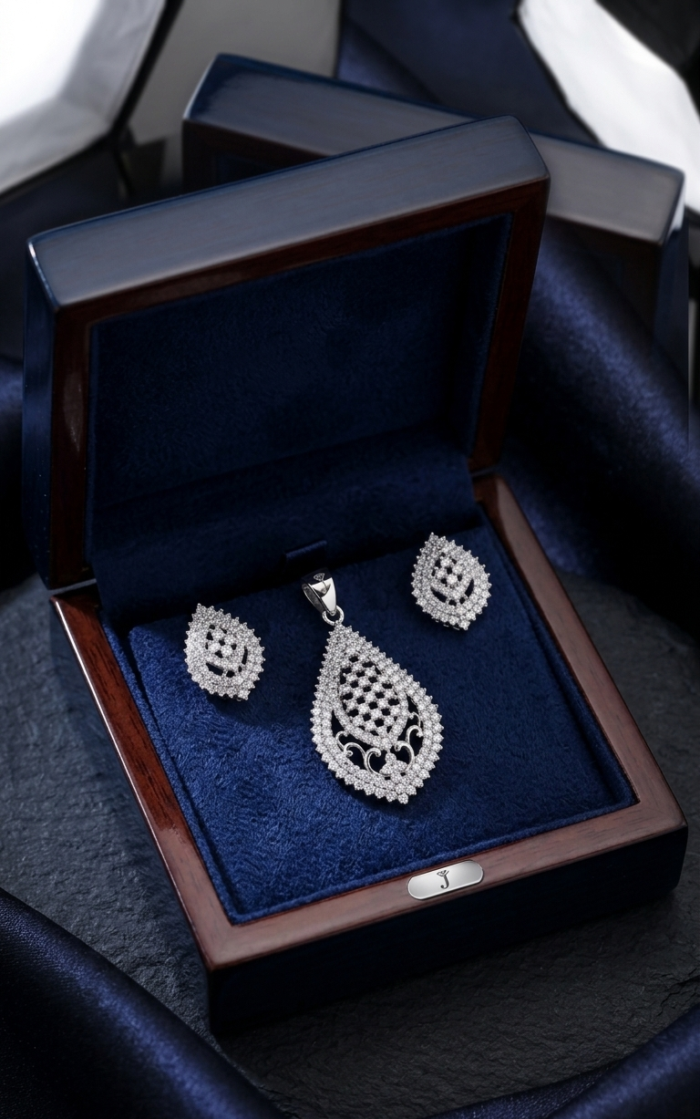 The Ethereal Drop Set