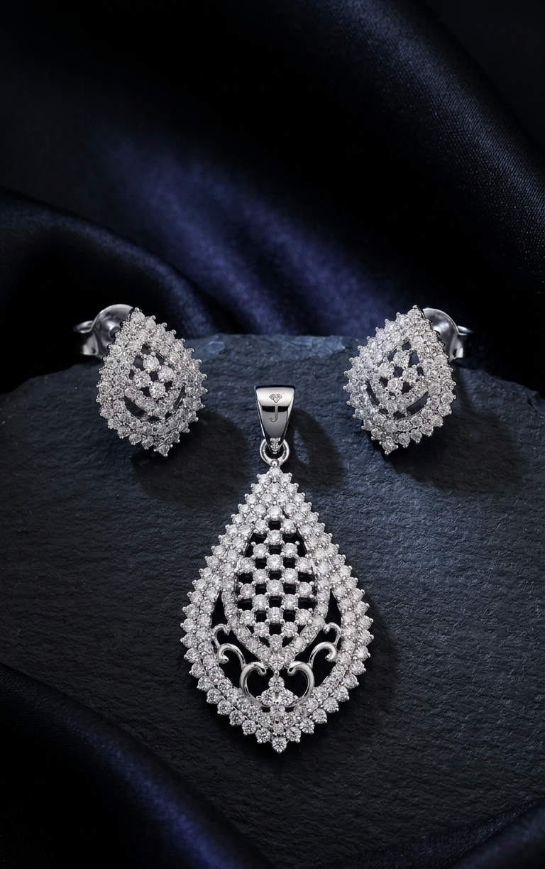 The Ethereal Drop Set