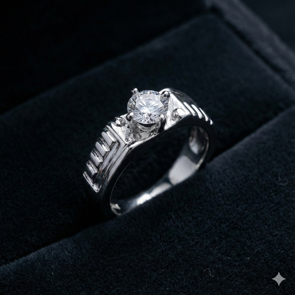 The Executive Solitaire_1