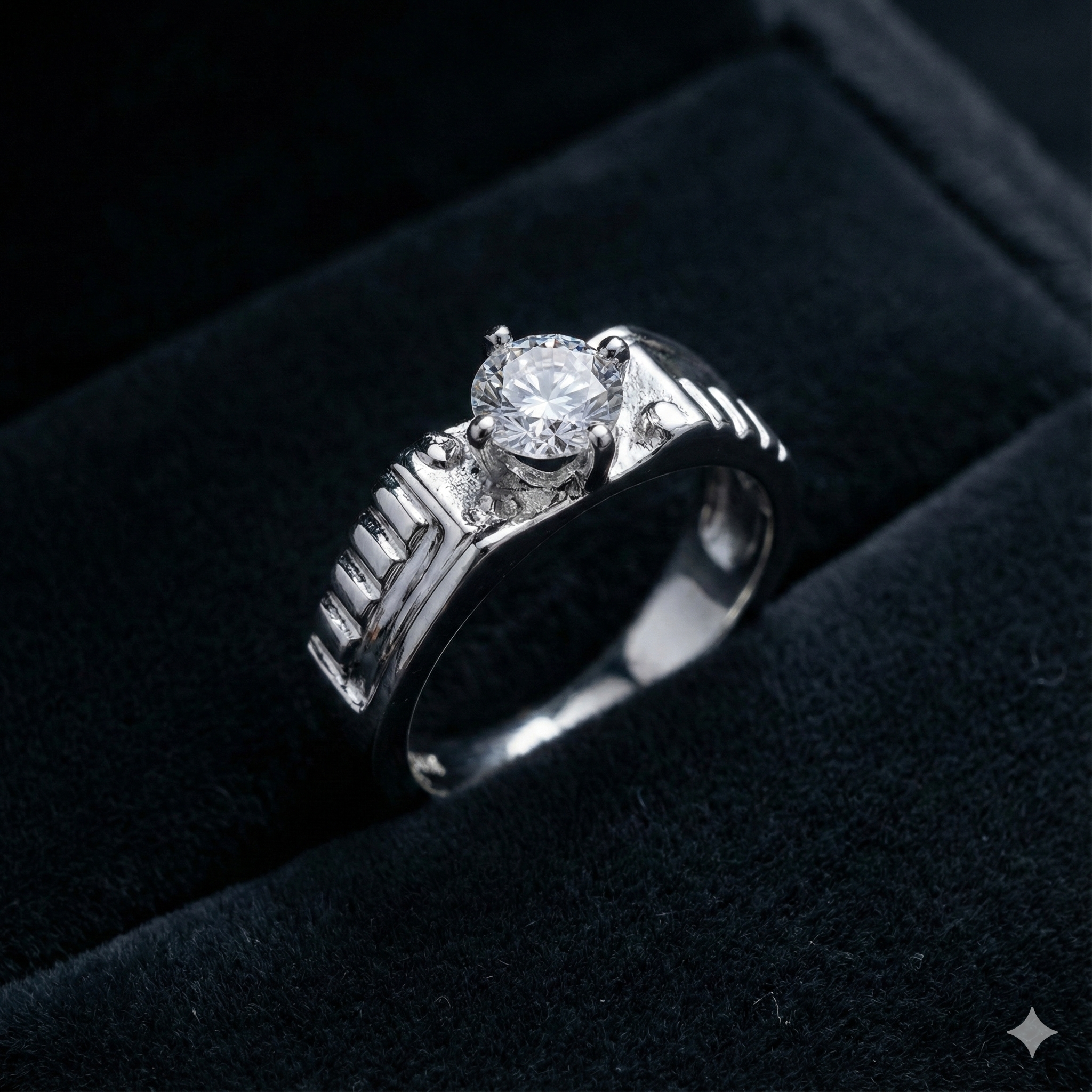 The Executive Solitaire_1