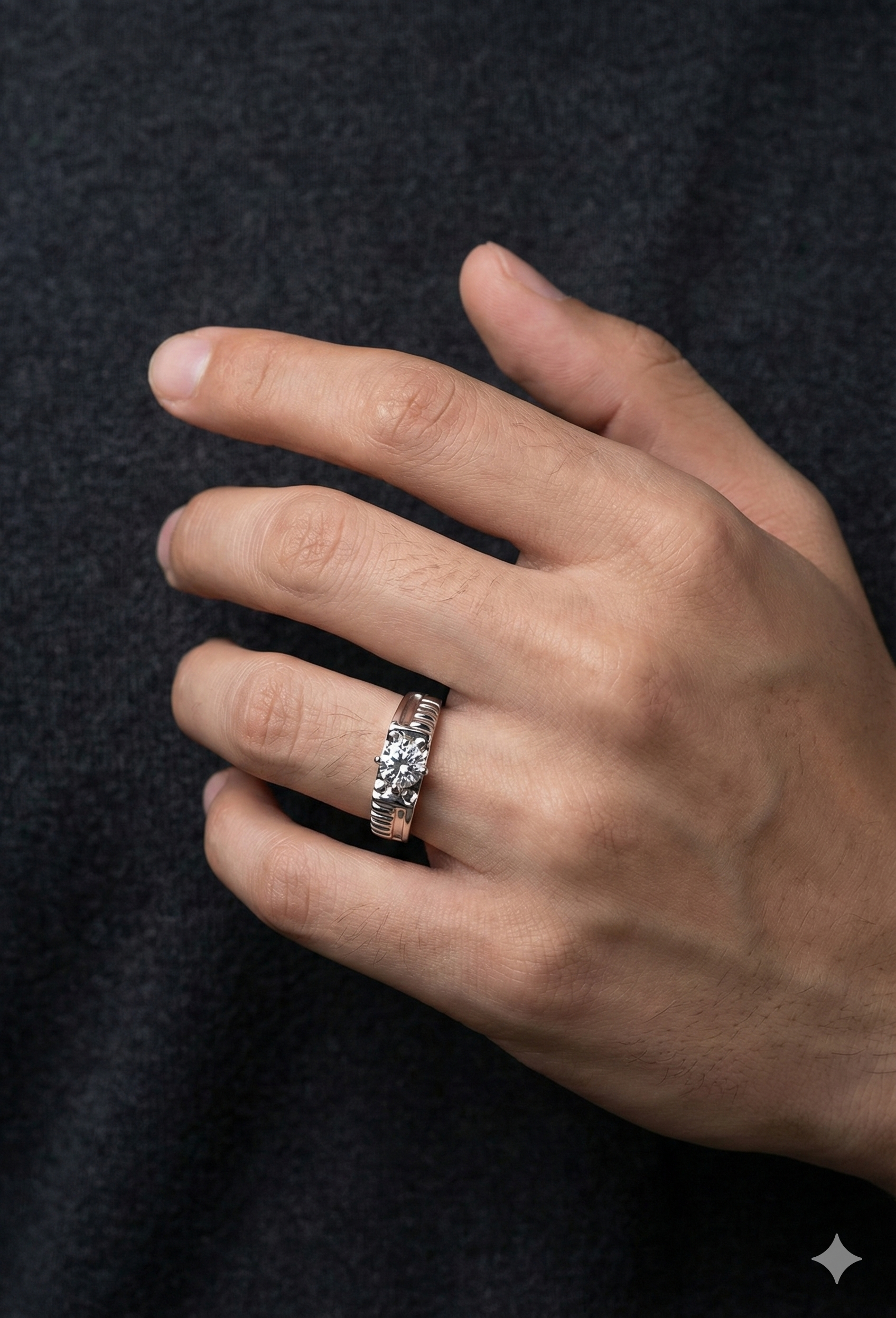 The Executive Solitaire_2