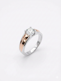 The Harmony Solitaire_1