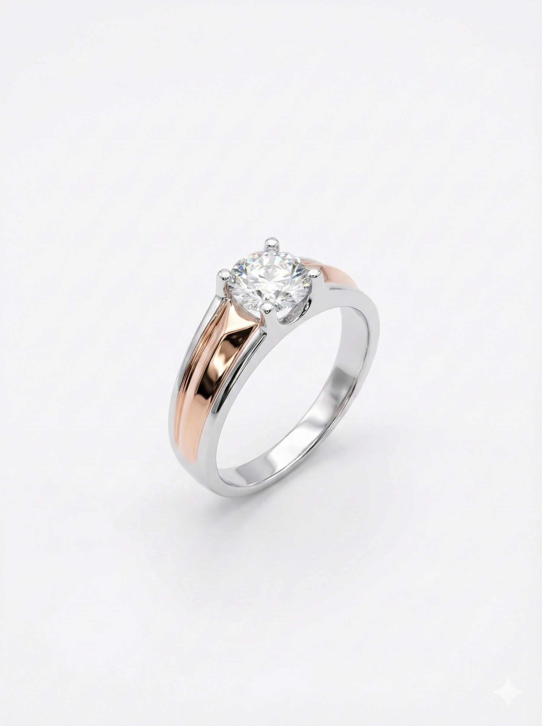 The Harmony Solitaire_1
