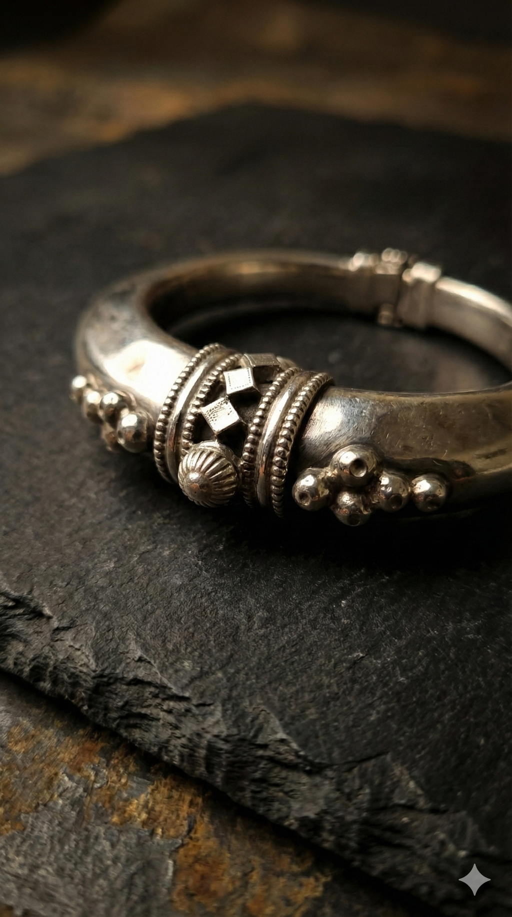 The Heritage cuff_2