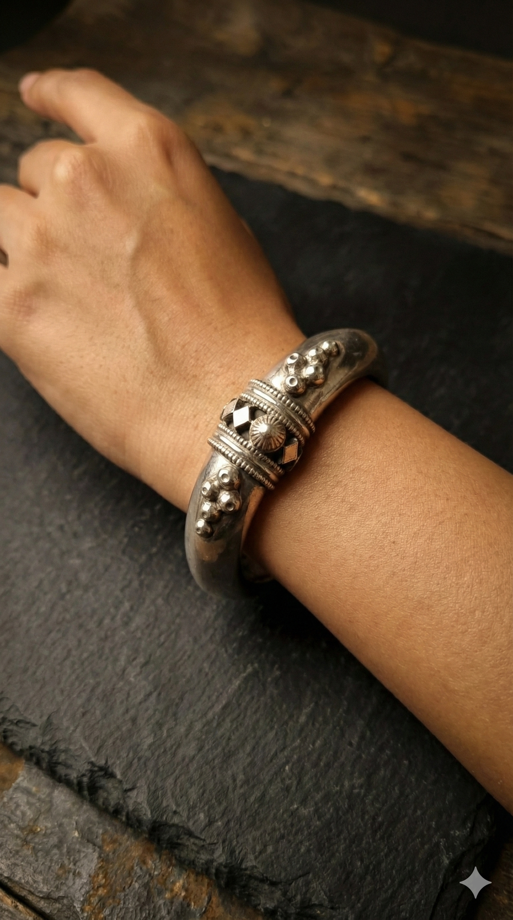 The Heritage cuff_3