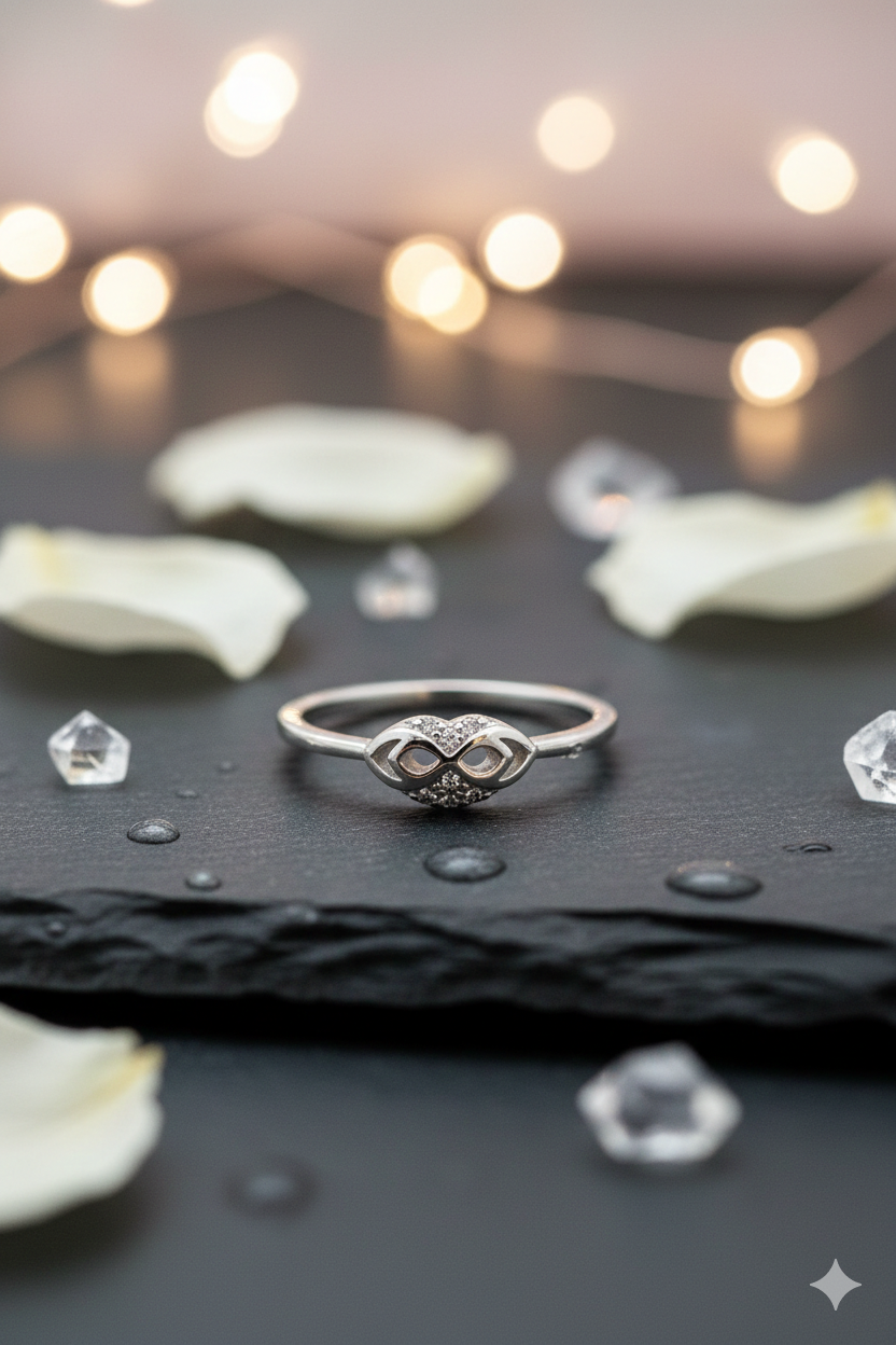 The Infinite Bond Ring_2