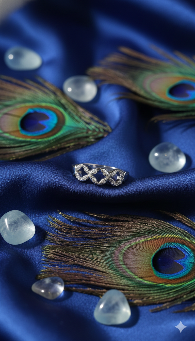 The Infinity Bloom Ring_2