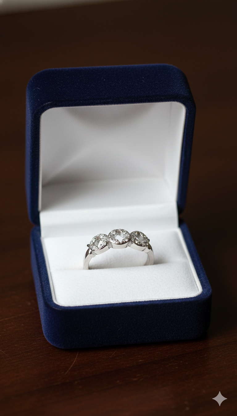 The Infinity Bloom Ring_4