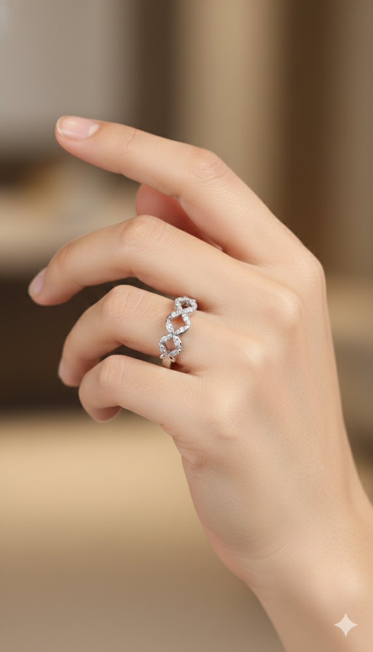 The Infinity Bloom Ring_5