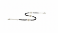 The Obsidian Pearl Link Bracelet_2