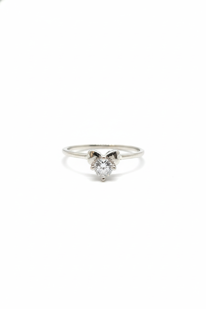 The Petite Bow Solitaire_1