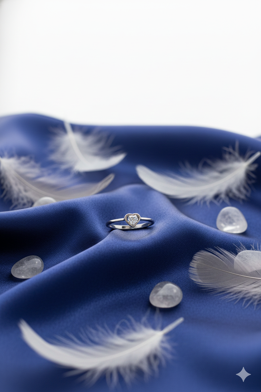 The Petite Heart Ring_2
