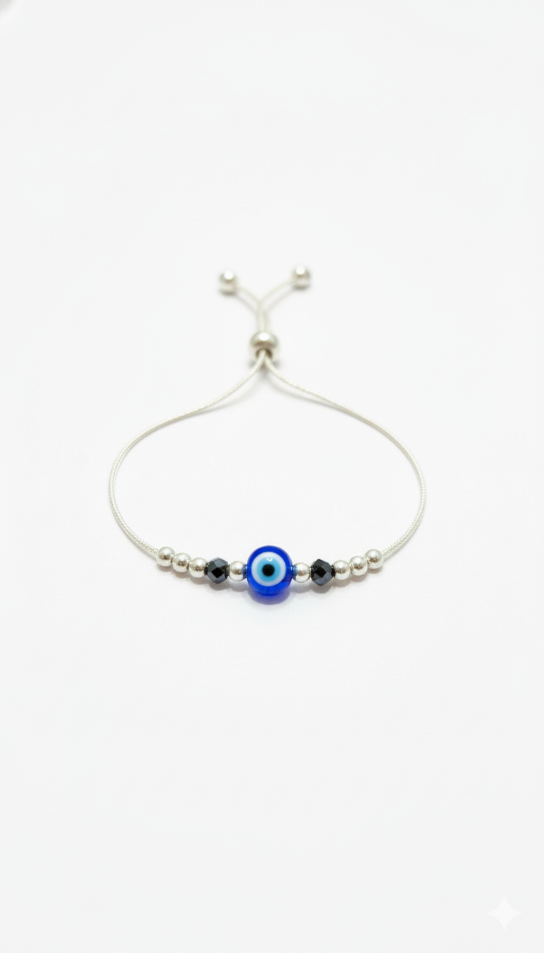 The Protection Eye Bolo Nazar Bracelet_1