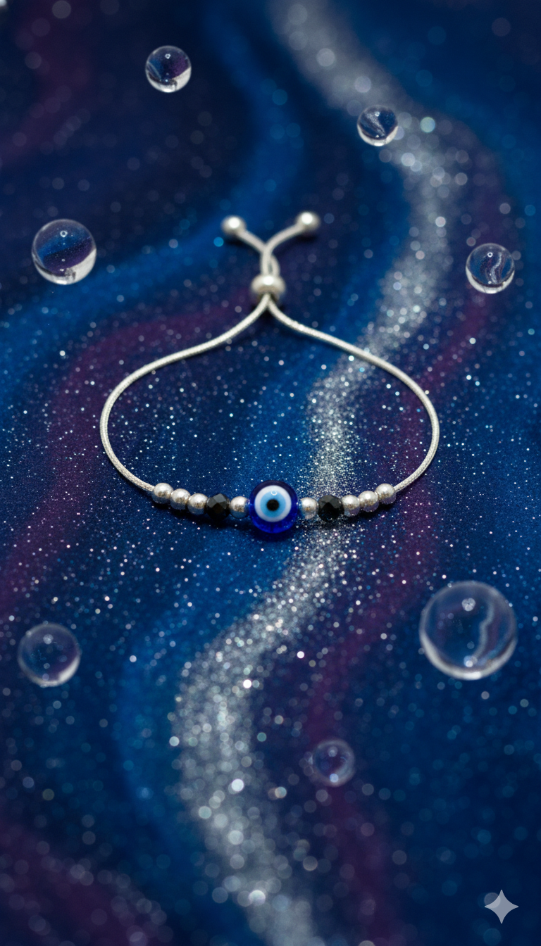 The Protection Eye Bolo Nazar Bracelet_2