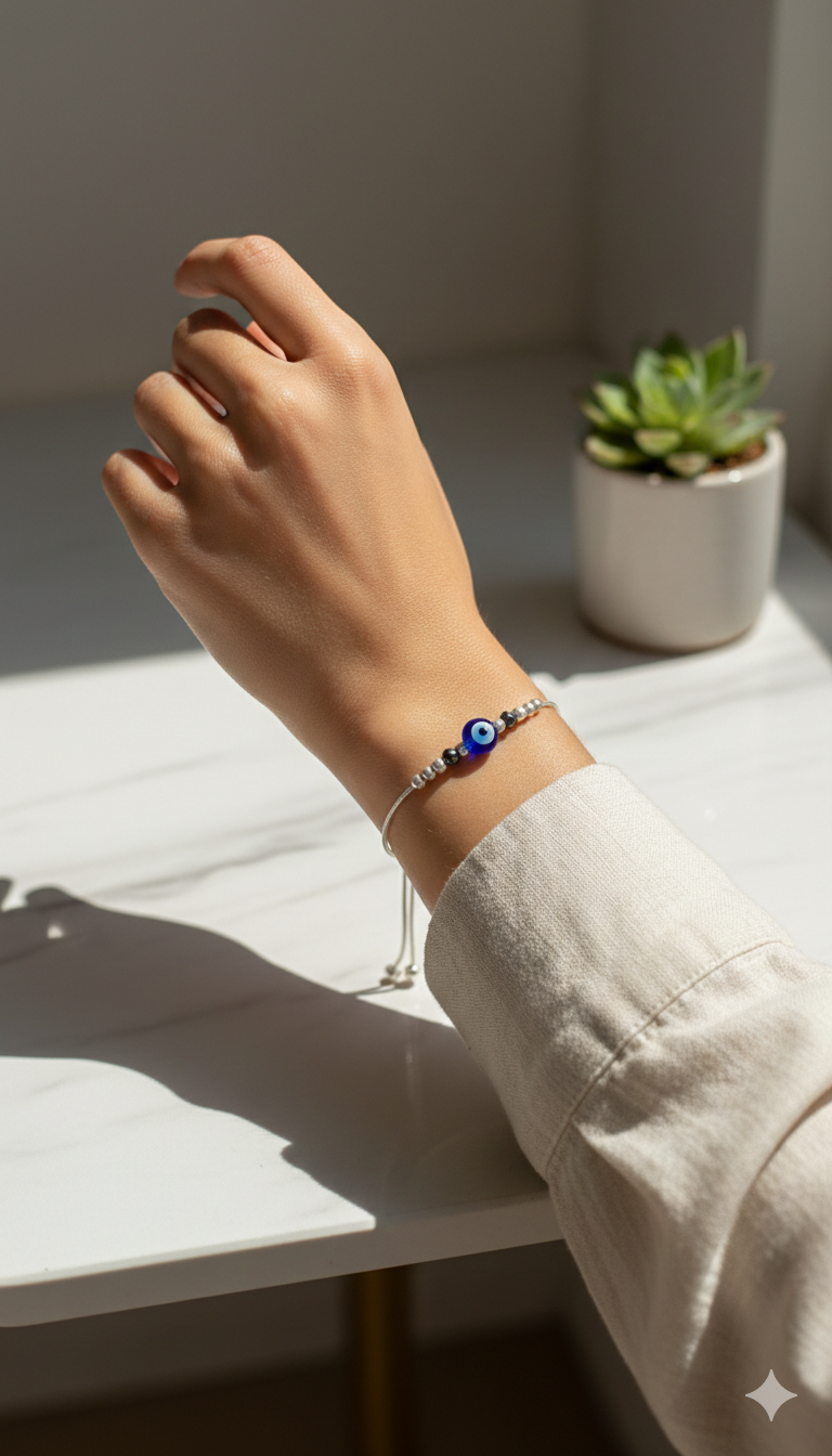 The Protection Eye Bolo Nazar Bracelet_6