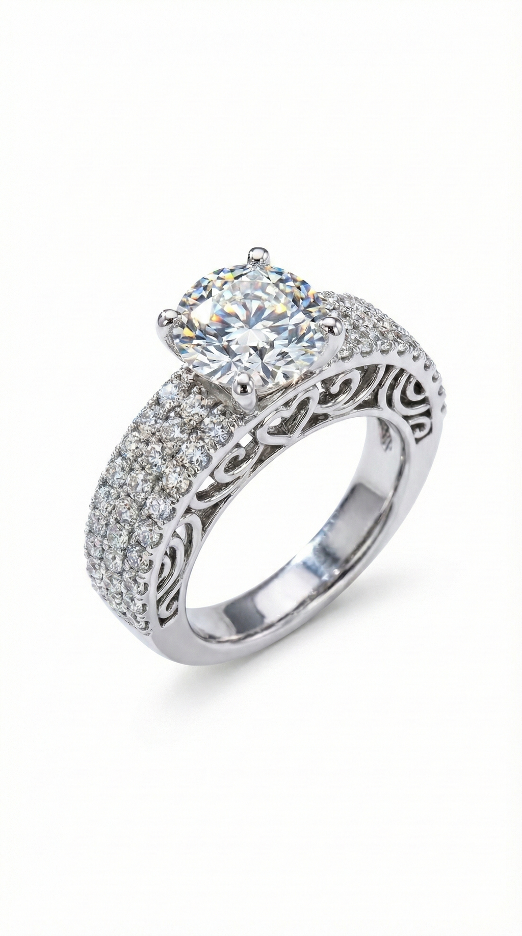 The Regal Solitaire_1