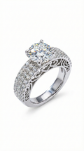 The Regal Solitaire_1