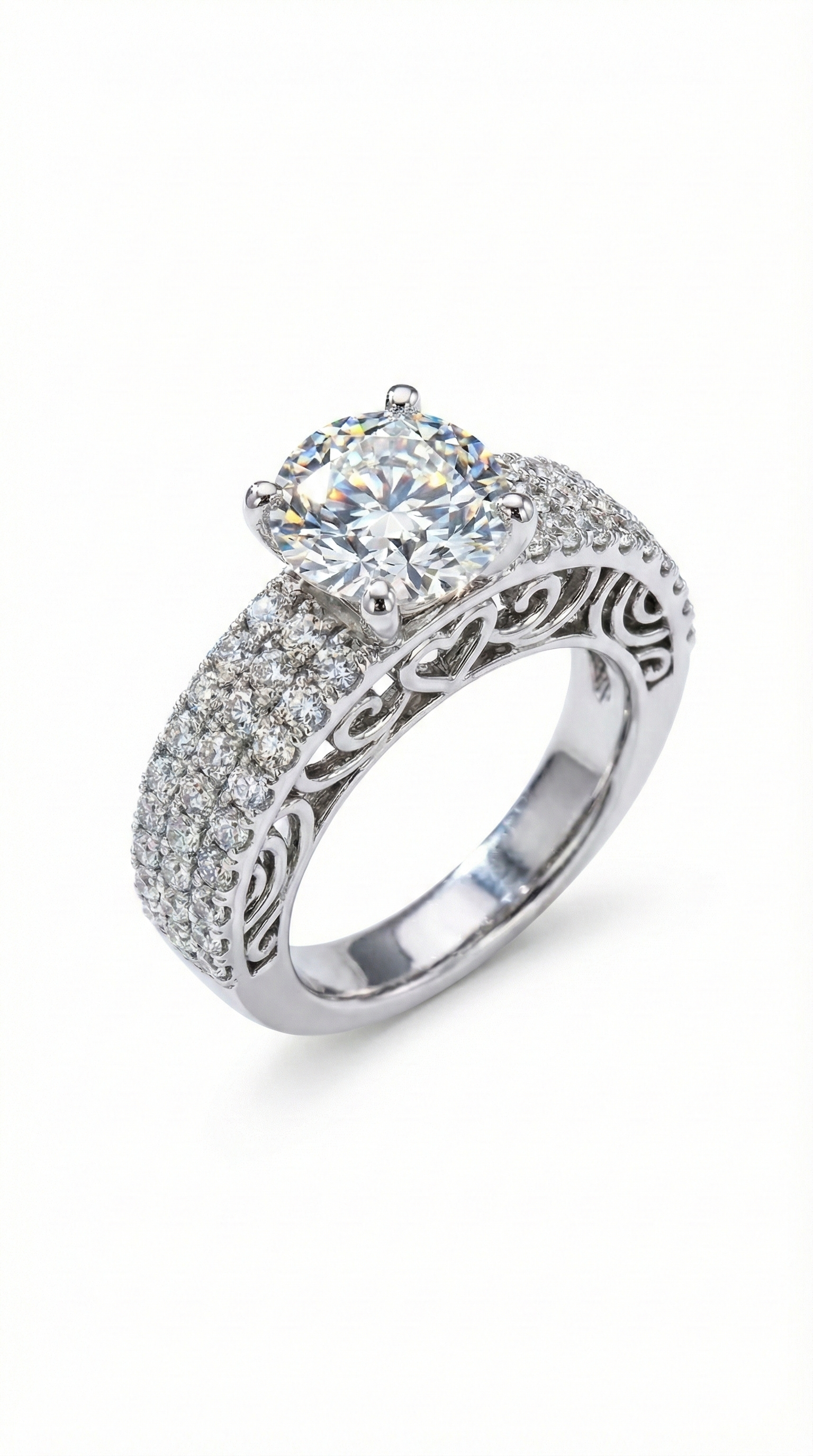 The Regal Solitaire_1