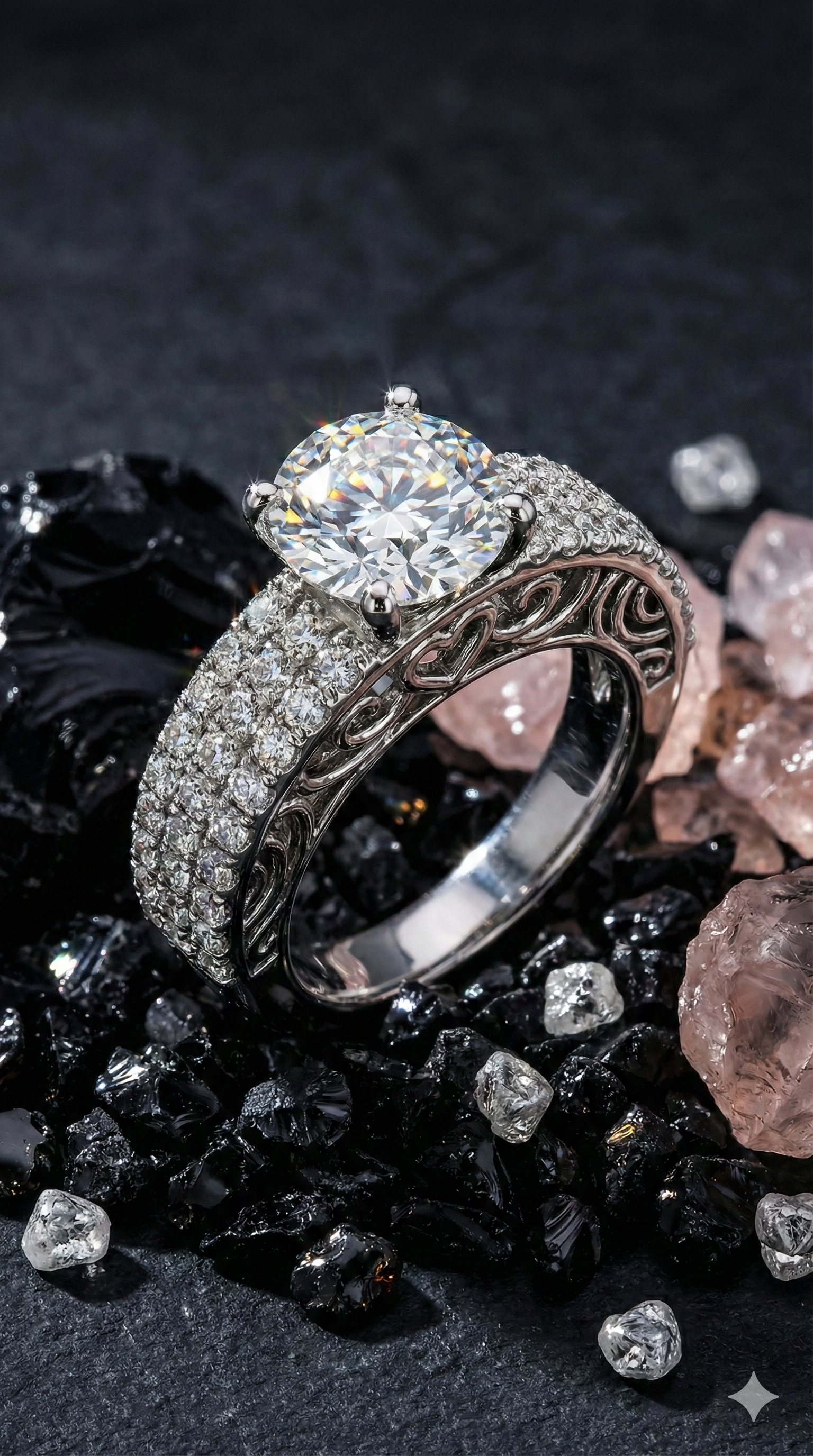 The Regal Solitaire_2