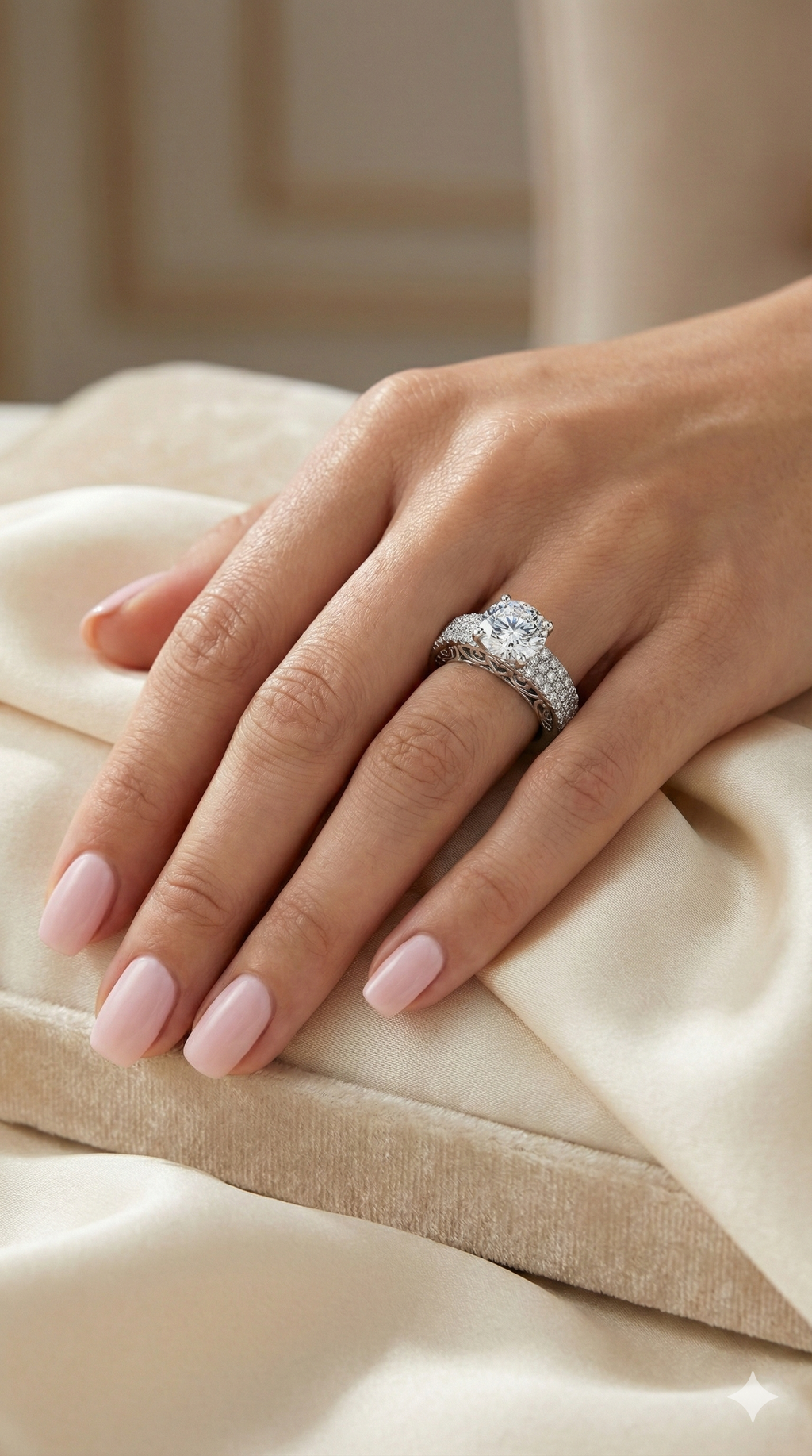 The Regal Solitaire_3