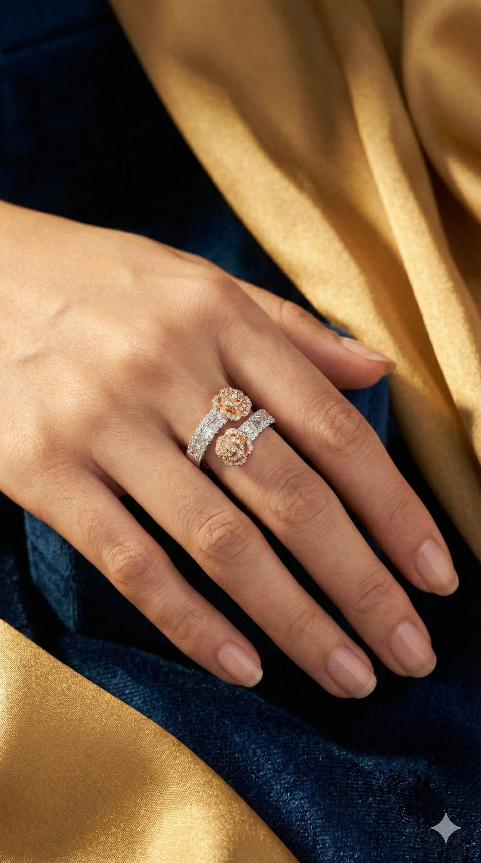 The Rosette Grandeur Ring_3
