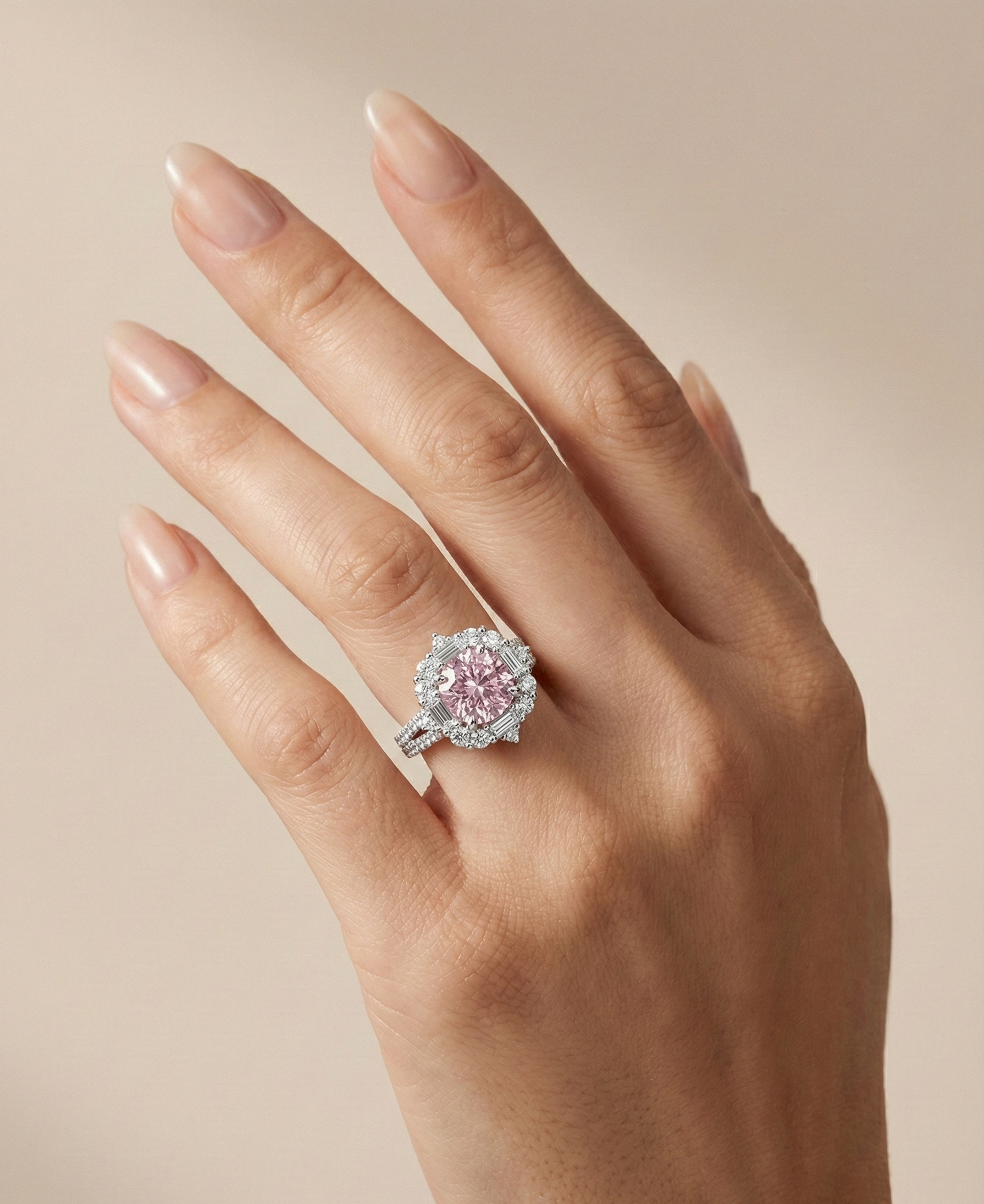 The Rosy Halo_1