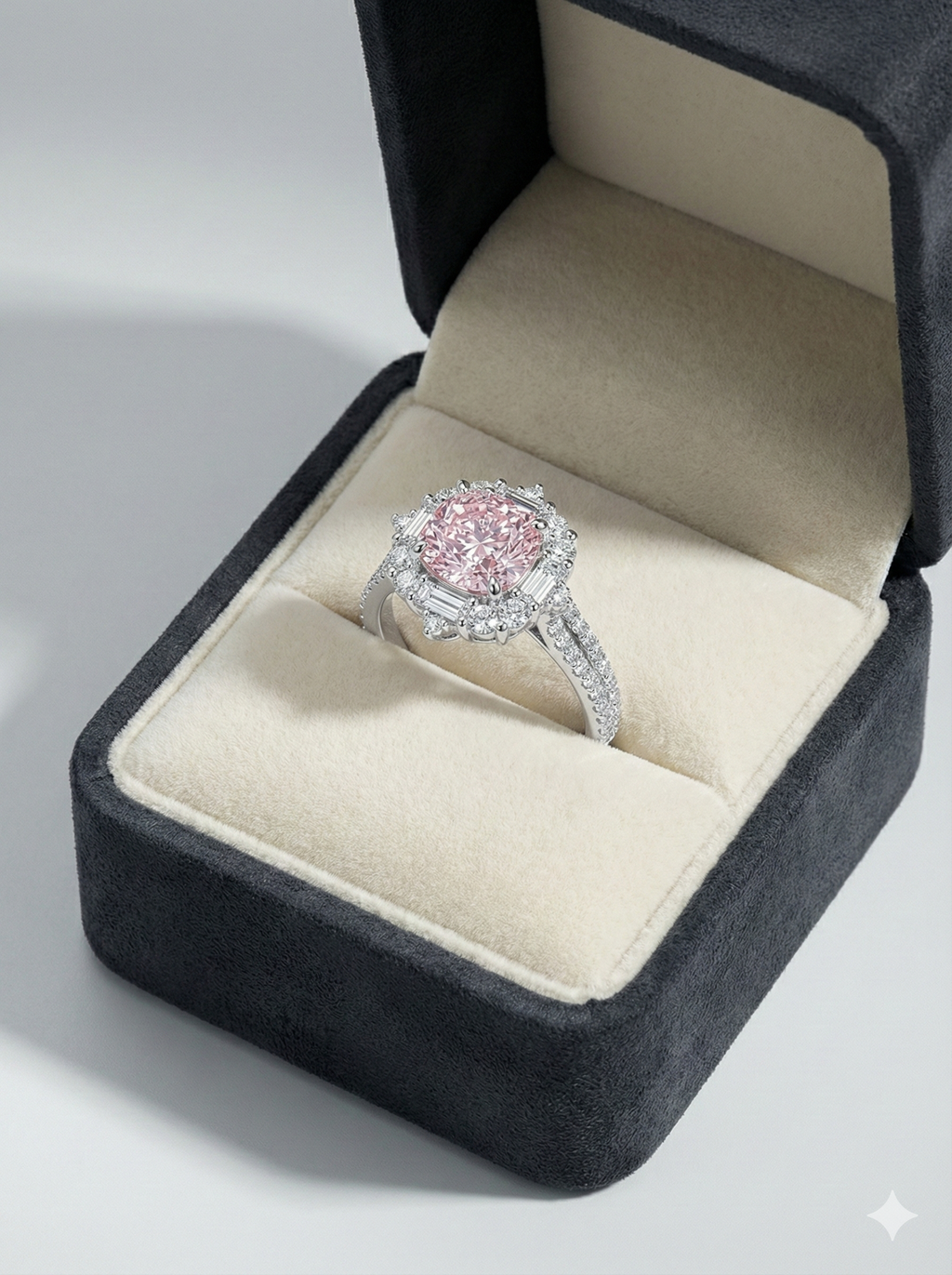 The Rosy Halo_2