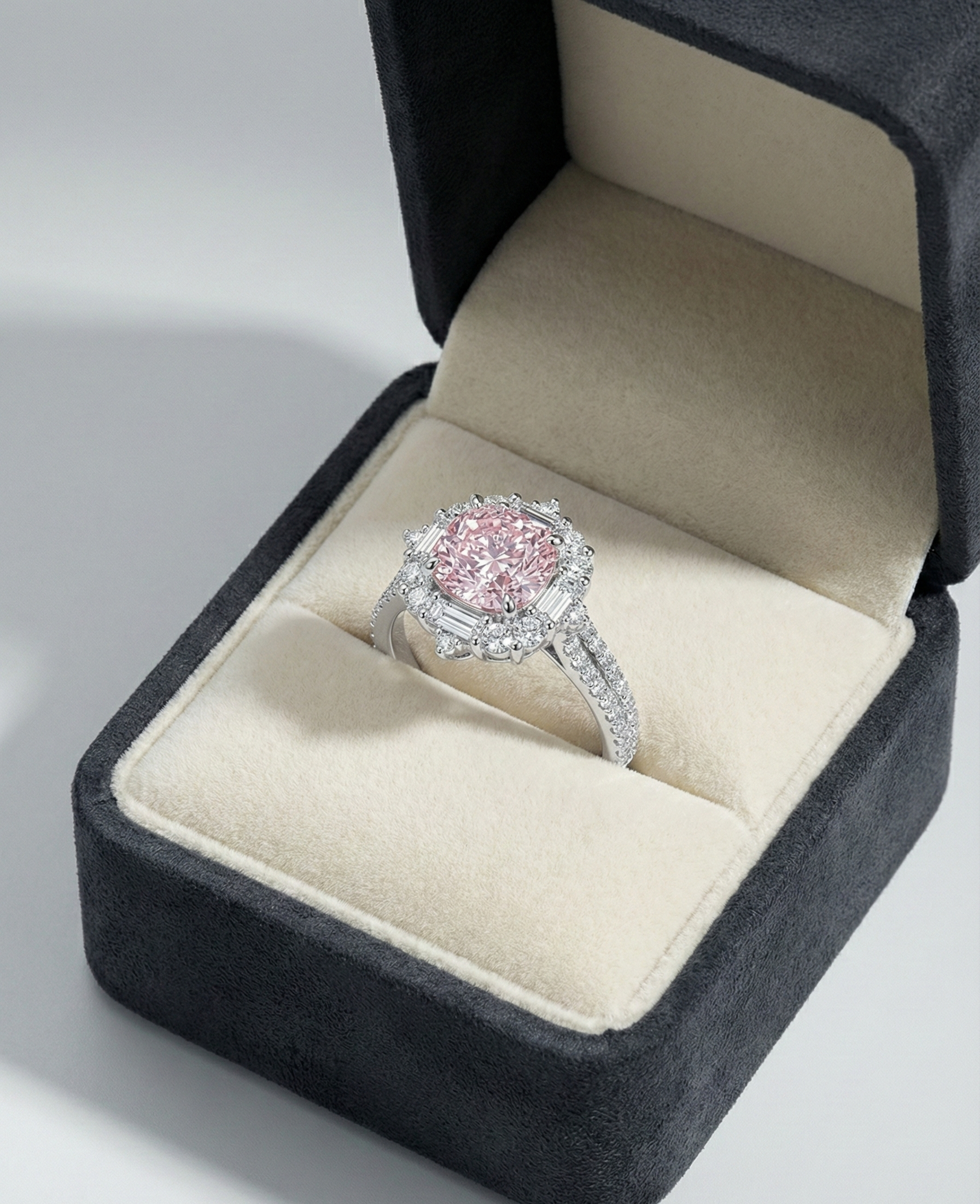 The Rosy Halo_2