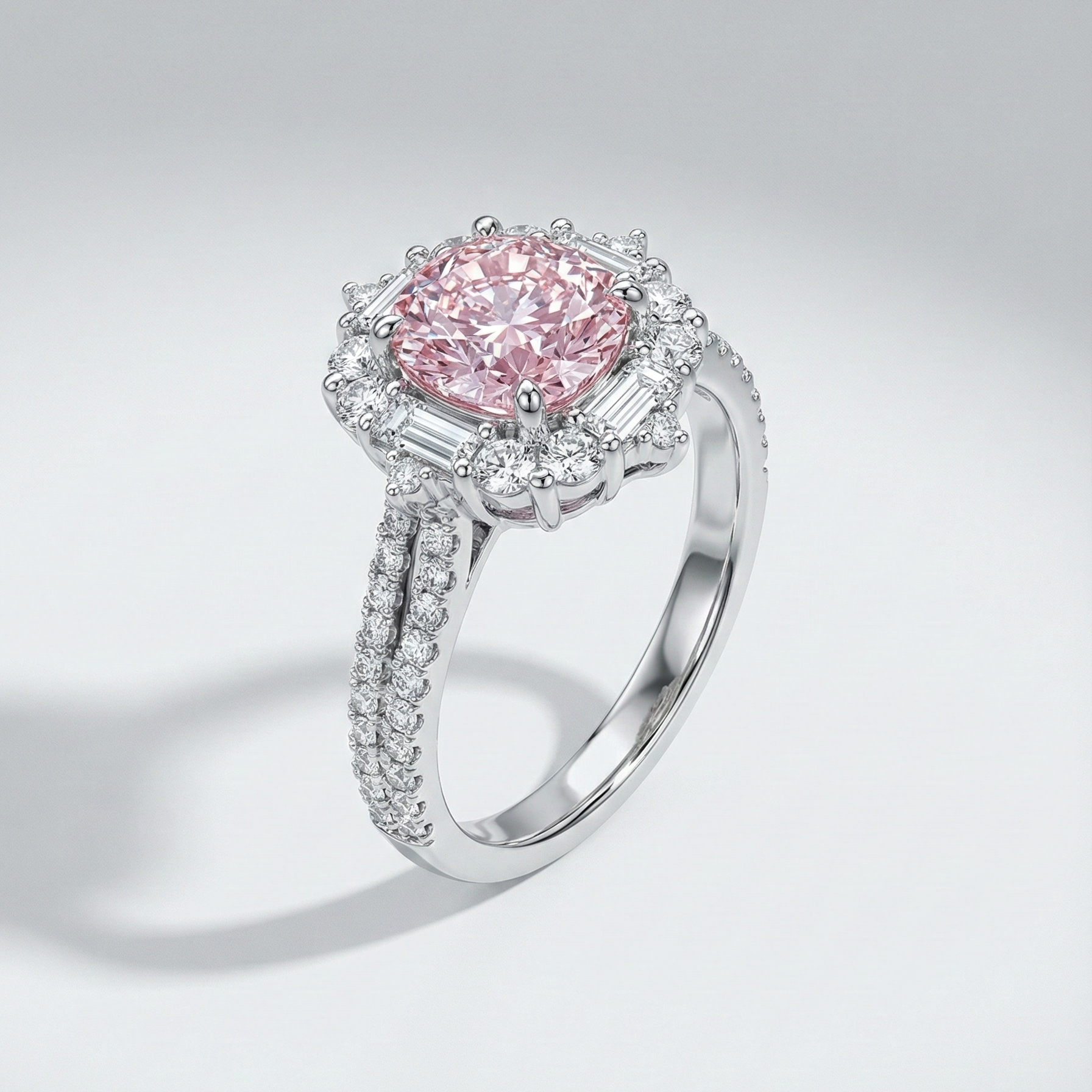 The Rosy Halo_3