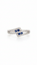 The Sapphire Quadrant Band_1