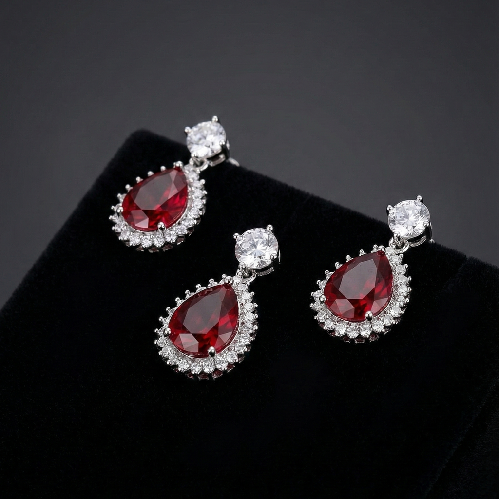 The Scarlet Pear_1