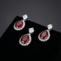 The Scarlet Pear_1