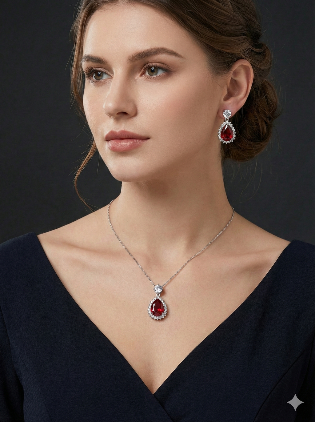 The Scarlet Pear_2