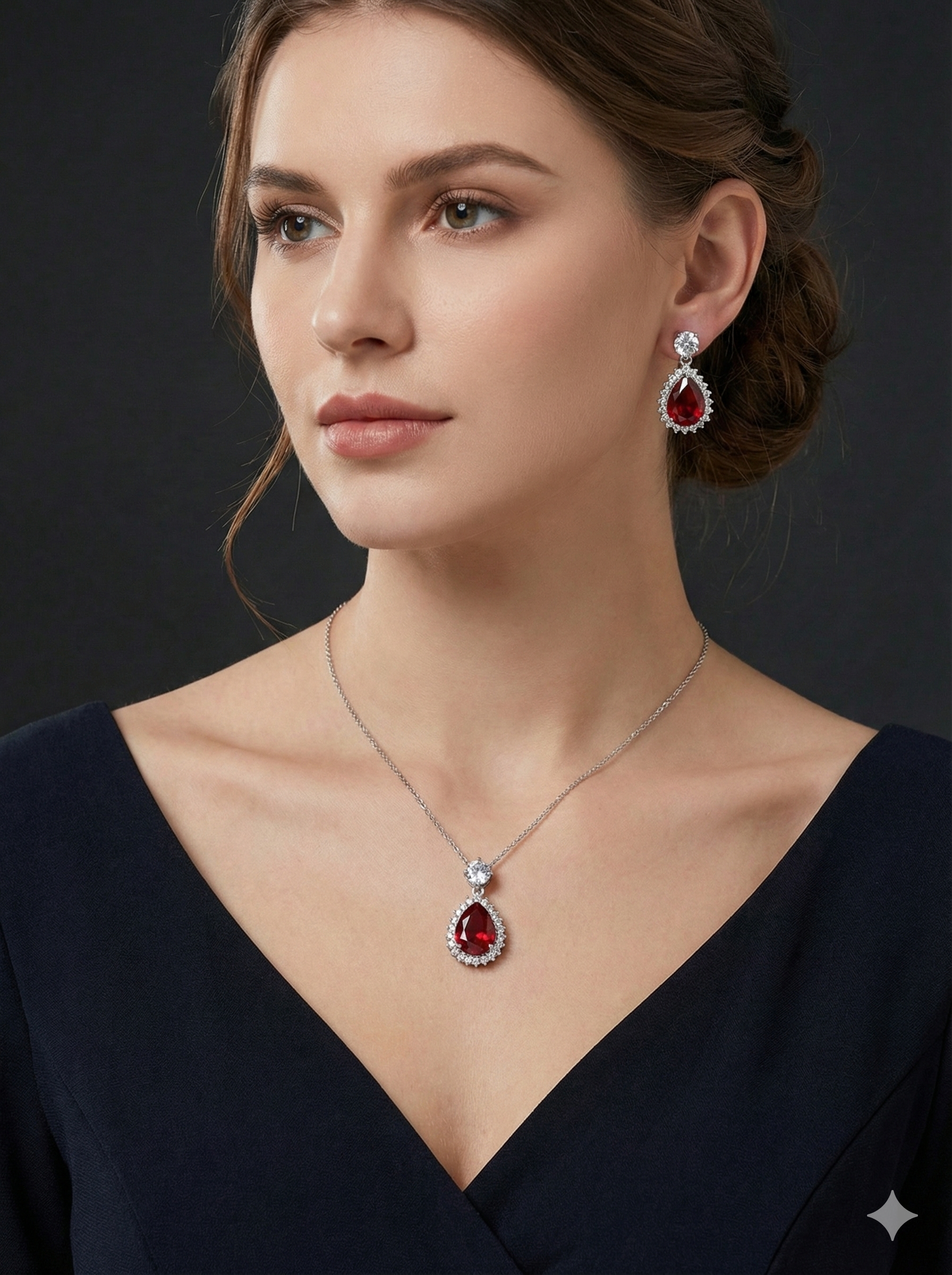 The Scarlet Pear_2