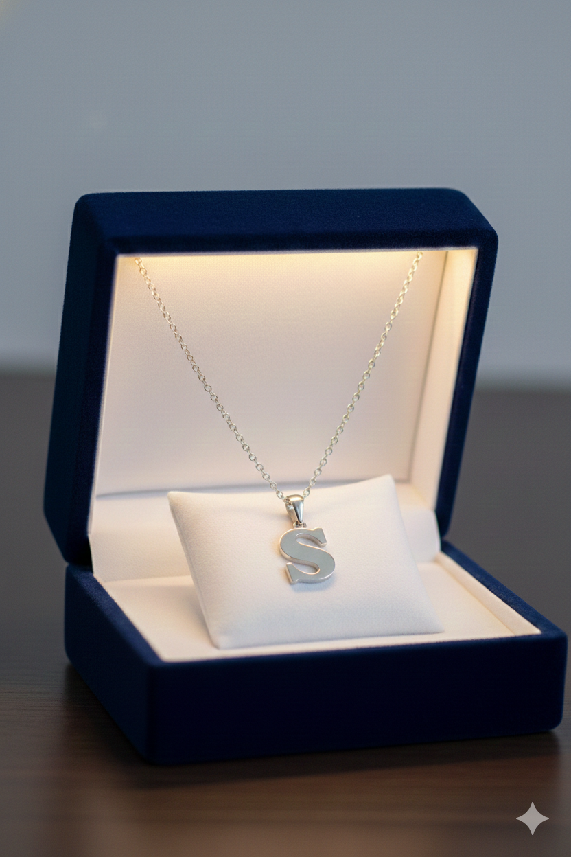 The Signature S Pendant_2